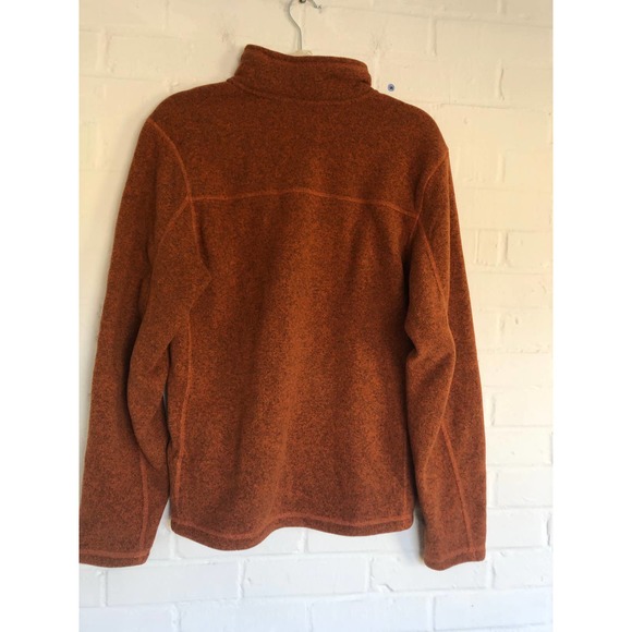 The North Face Gordon Lyons 1/4 Zip Quarter Fleece